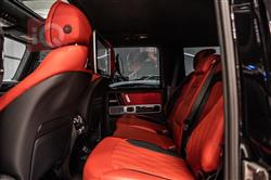 مێرسێدس بێنز G-Class